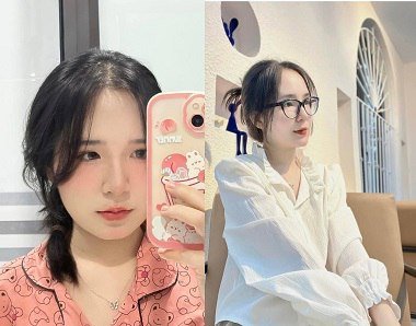 sex châu á Được gái xinh mái ngố liếm thằng nhỏ sướng tê người