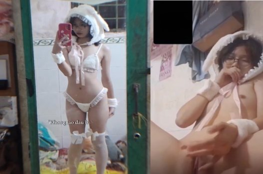 shen xinyu sex Dâm nữ yuumeilyn live app trung p9