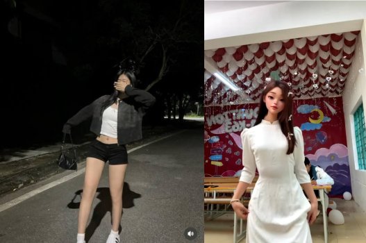 sex mò cu,mr1985 sex,sex changli Cô con gái tốt bụng cho người bố dượng phang lúc nửa đêm