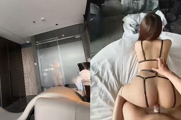 maid sex VENU-967_Nàng dâu dâm đãng gạ địt bố chồng